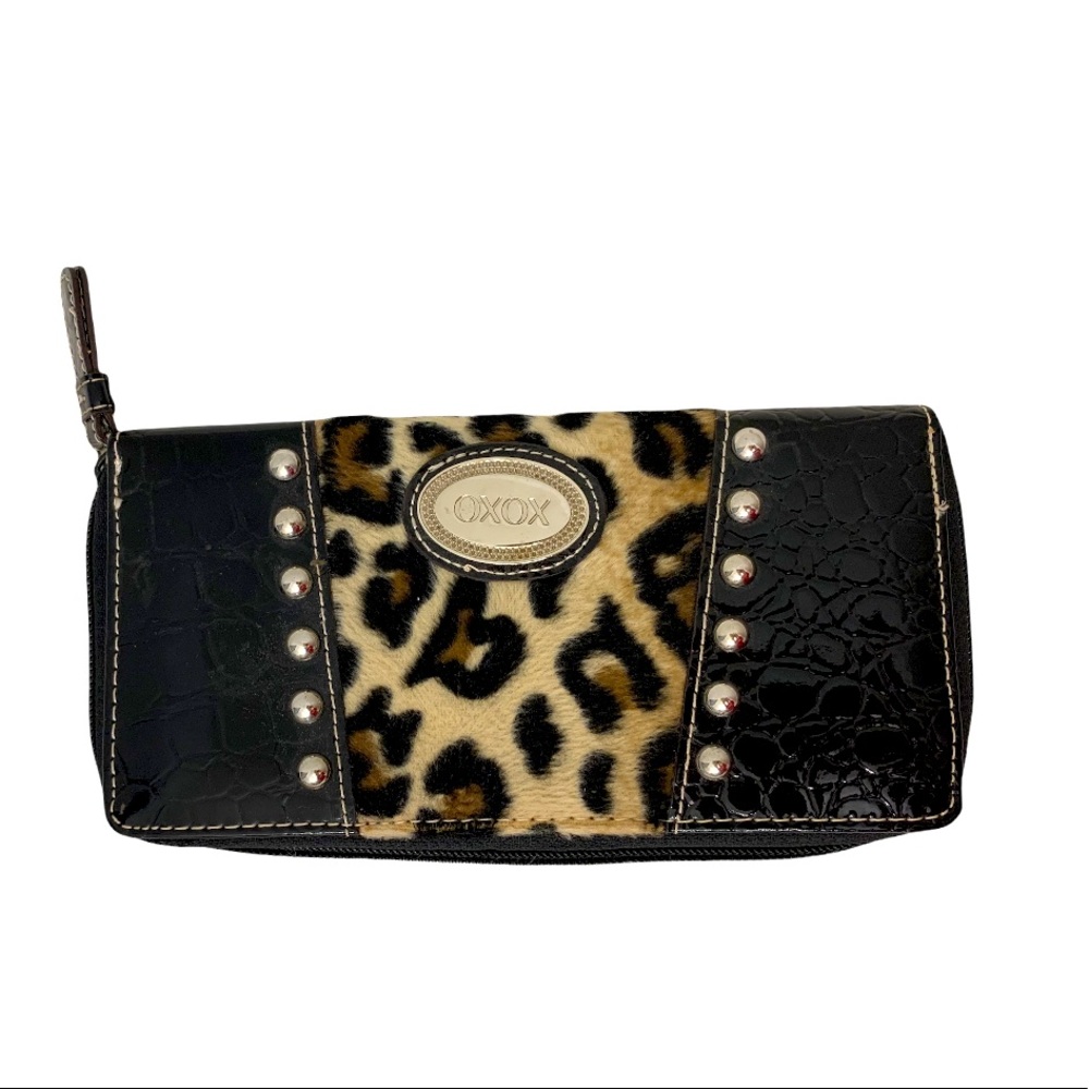 XOXO wallet